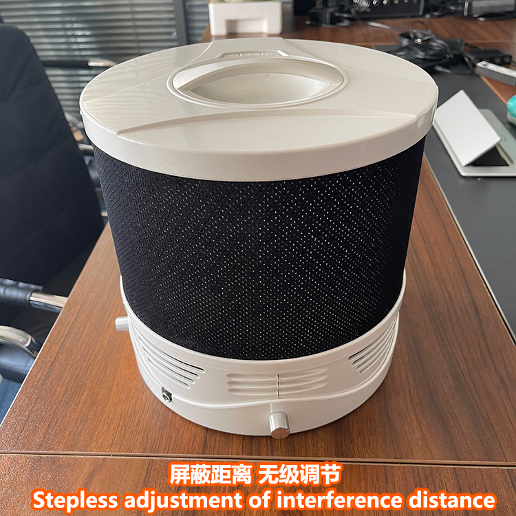 YX-007-CR 360 degrees without dead angle shielding recording