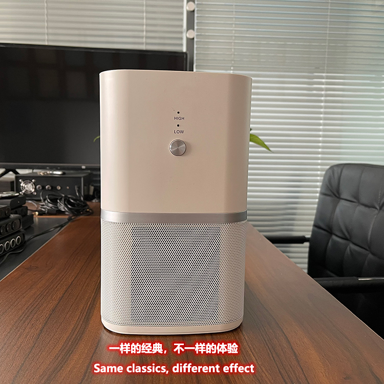 Brief introduction of YX-007-NK+ recording blocker