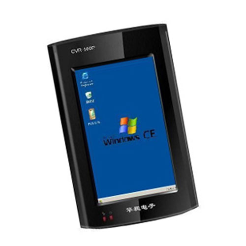 AҕCVR-100P-RHD